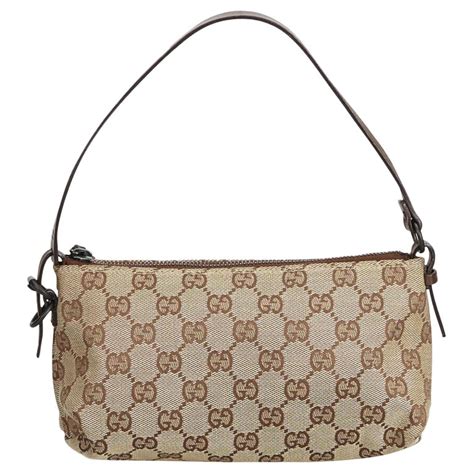 gucci baguette bag vintage|Gucci shoulder bags on sale.